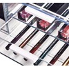 iDesign The Sarah Tanno Collection Wide Plastic Cosmetic Drawer Organizer,