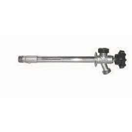 Legend Valve 108-126 1/2" X 14" T-552 Multi-Turn Frostfree Sillcock