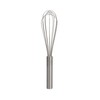 Mrs. Anderson’s Baking French Whisk, Stainless Steel, 9.5-inches