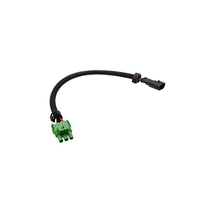 Michigan Motorsports LS1 to LT1 LT4 TPI MAP Sensor Harness