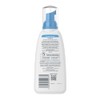 Cetaphil Espuma de Limpieza Facial Suave Glicerina Piel Sensible 236