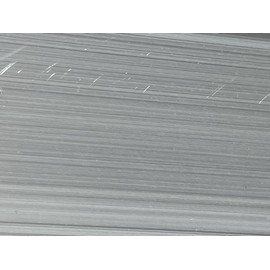 PSB STAHL AUF MASS Aluminium square tube, aluminium square tube, AlMgSi 0.5 EN AW 6060, L = 495-1995 mm, EN755-5/EN573-3 (30 x 30 x 2 mm - 1250 mm)