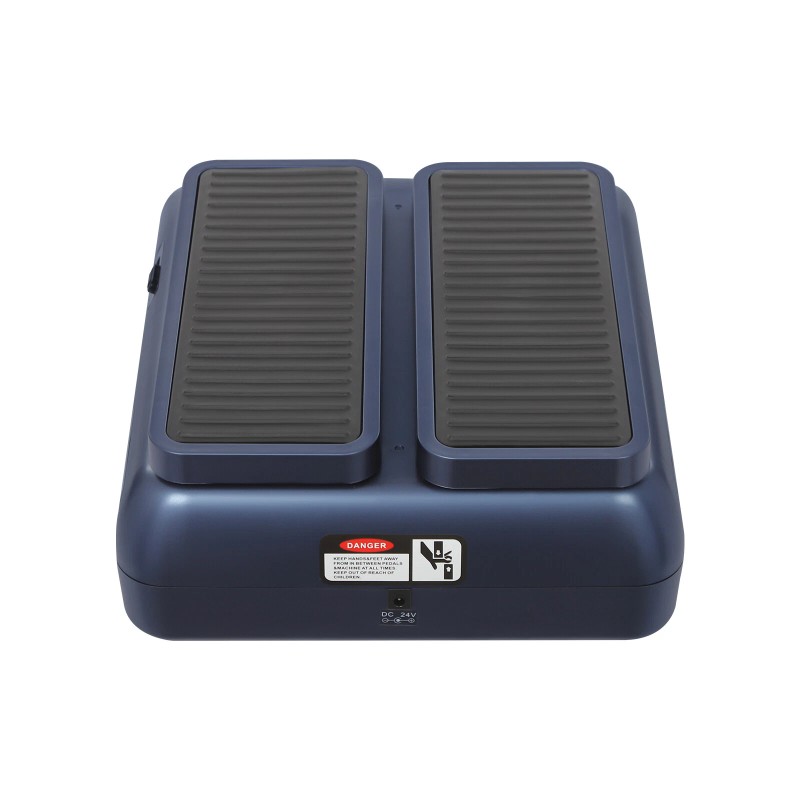 Foot Massager Electric Foot Circulation Device Foot Exercise Device