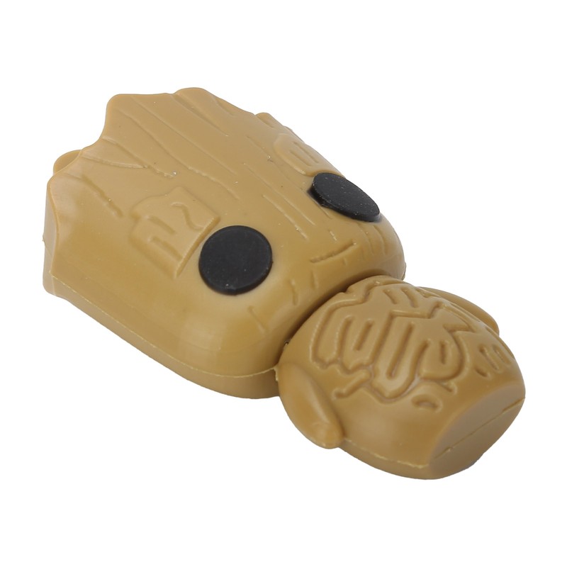 USB 2.0 Flash Drive Memory Stick 3D Cartoon Character Design