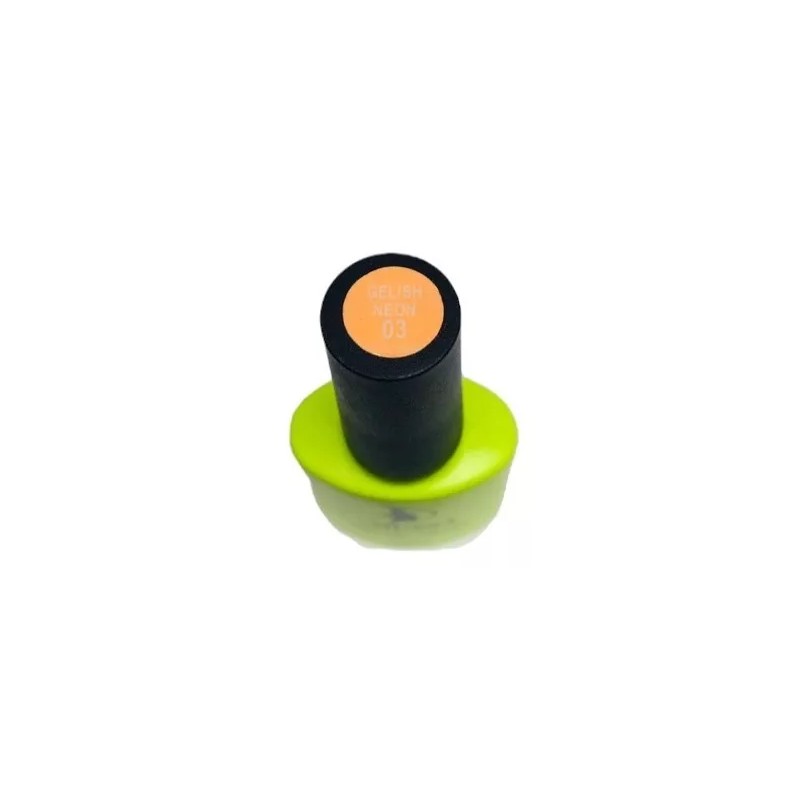 Mussa Gama Neon 12 Tonos Gel Le Mussa Colores A