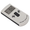 Wood Moisture Meter Fast Accurate Clear Display Small Portable Humidity