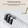 Eyelash Flowering Machine, Wide Lash Fan Maker Root Splitter Eyelash