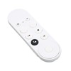 G9N9N Remote Control Replacement for Google Chromecast 4K Snow Streaming