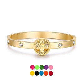 Gold Bracelets for Women, Gold Bangle Bracelets for Women, Gold Bangles Bracelets for Women, Love Bracelet Stack Friendship Bracelets, Gold Bangles for Women, Womens Bracelets, Gold Bracelet Stack