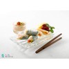 The World's Table Sauce Rice Paper Sauce 월남쌈소스 8.46oz (Lemon