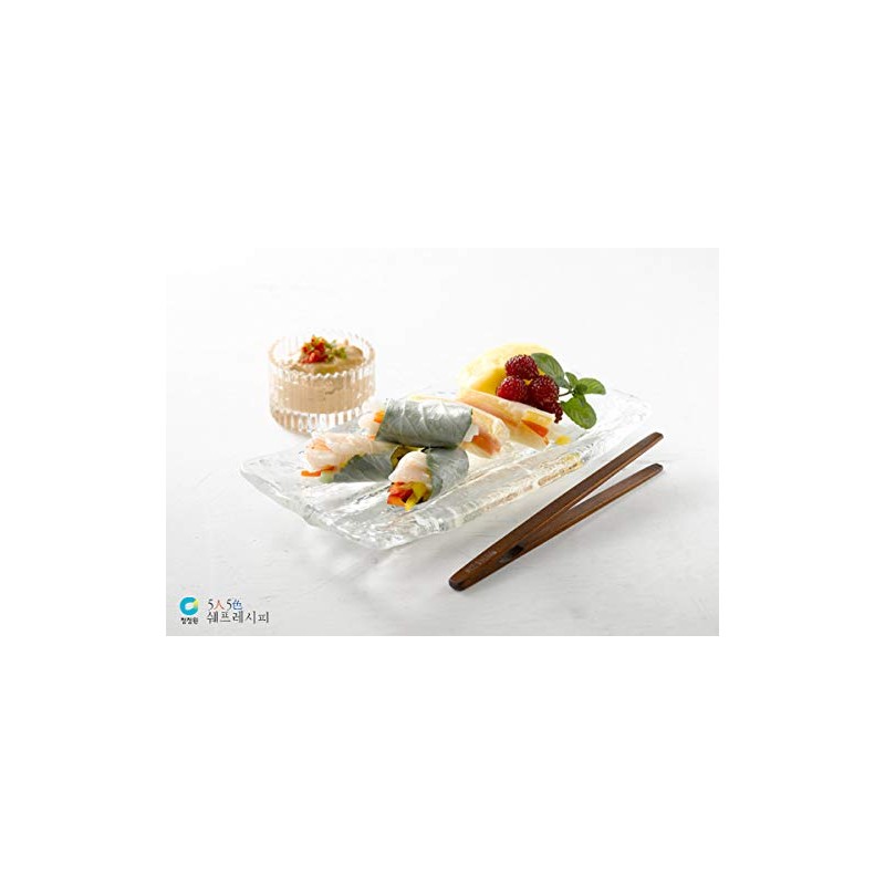 The World's Table Sauce Rice Paper Sauce 월남쌈소스 8.46oz (Lemon