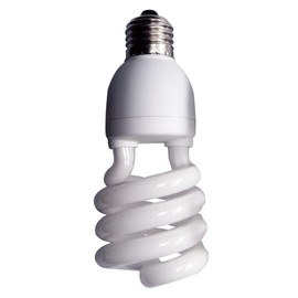 REPTIZOO Reptile UVB Bulb UVB 15% and 15W Desert Fluorescent Lamps