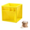 Jagowa Measuring Cups All-in-One Measuring Cube Cooking Measurements Tool for