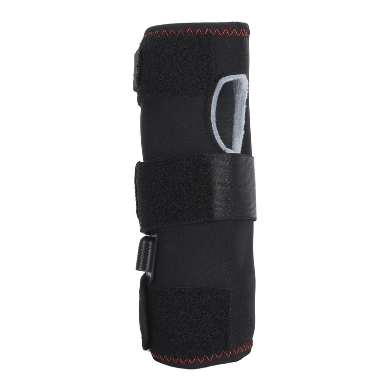 Wrist Thumb Brace Heating Pad Electric Hand Tendonitis Carpal Tunnel