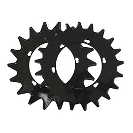 IDEC SK-2118V Super Karmar Dedicated Replacement Blade Wide Blade Diameter 11.0 inches (280 mm)