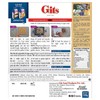 Gits Instant Mix Box - 600gm (Pack of 3 x