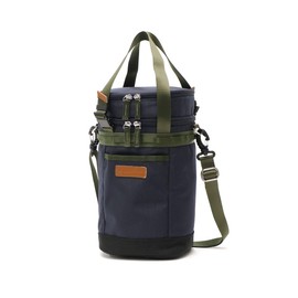 Masterpiece 02644 GOLF Cooler Shoulder Bag, Navy/75