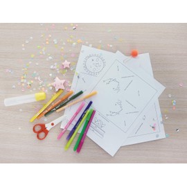 edding® Fibre-Tip Pen / Magic Marker / Window Marker / Textile Marker / Makeup Pen