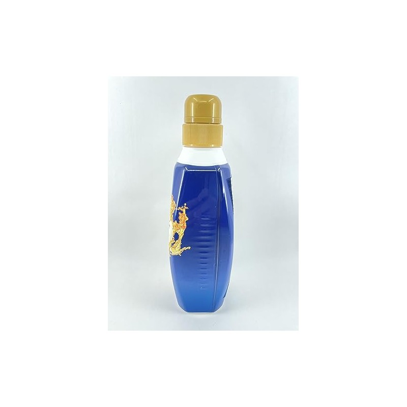Sun Wish Persimmon Juice EX Shampoo - 400ml (Green Tea
