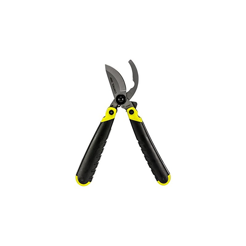 Hunters Specialties STRUT Stainless Steel Compact Lightweight Easy-to-use Control Grip