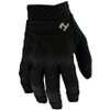 Black Protection Gloves by Handup
