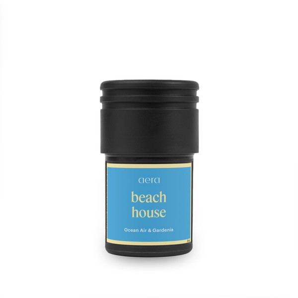 Aera Go Poetry Car Fragrance Scent Refill - Notes of