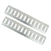 Mytee Products (2 Pack 2' Horizontal E-Track Tie-Down Rail -