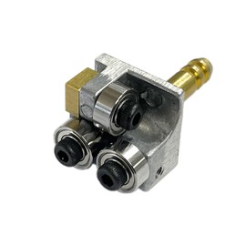 PROXXON Replacement Band Saw Roller Guide 1 Piece No.28187