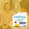 Abintra Alimentación Enteral Caja Con 30 Sobres De 27g Naranja