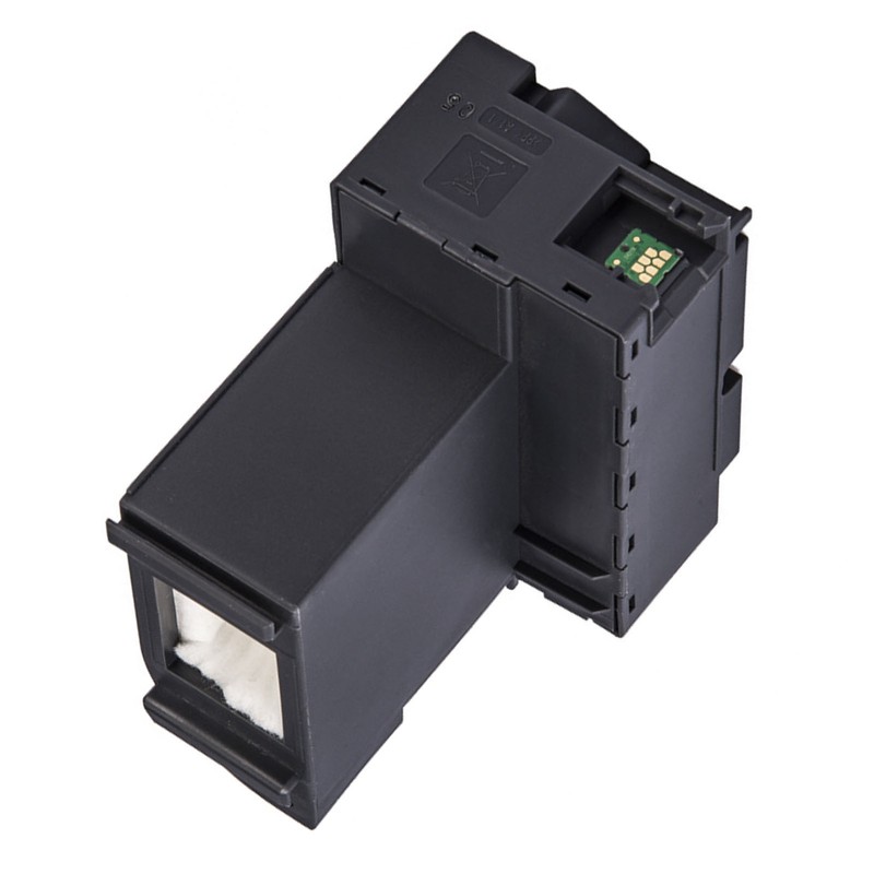 Waste Ink Tank Replacement Printer Maintenance Box for L4167 L6166