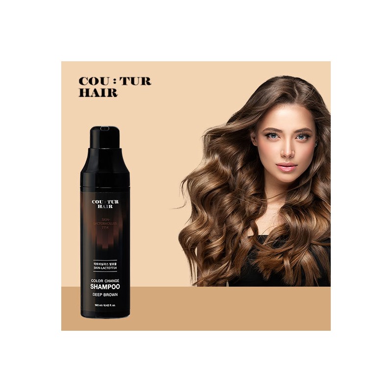 Couture [TV Product] [Latest Model] Couture Hair Skin Lacto 7714