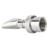 FNPT 6'' DN20 Garden Stainless Steel Fountain Pond Water Nozzle