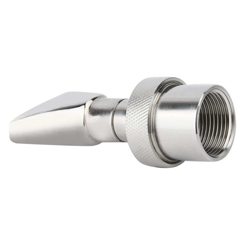 FNPT 6'' DN20 Garden Stainless Steel Fountain Pond Water Nozzle