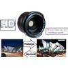 37mm Fisheye Wide Angle with Macro Lens for Sony TRV-68