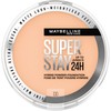 Maybelline Super Stay Up to 24HR Hybrid Powder-Foundation, Medium-to-Full Coverage