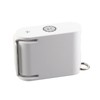 Puch Free Retractable Clotheslines Invisible Wall Mounted Hanger with Adjustable