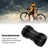 Bottom Bracket Sturdy Durable Protective Effect Important Parts Bike Accessories