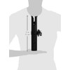 Bmo Japan (bi-emuo-zyapan) Hanging Pita/Rod Holder Medium (Rails) Black BM