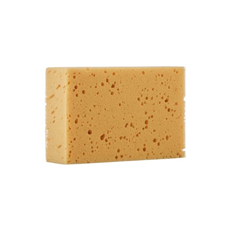 Holtz Blackboard Sponge Single Pack of 1 Brown