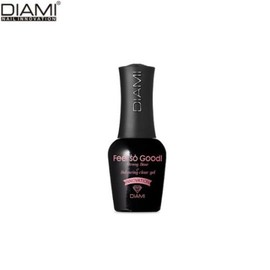 DIAMI [Base & Clear Gel] Feel So Good 14ml (Bottle Type)