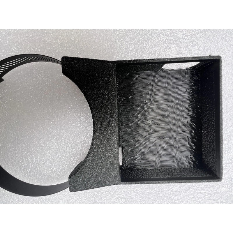 Variant Holley EFI Terminator Sniper Dominator 3.5” Screen Large Column