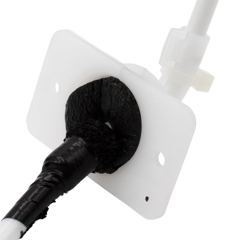 Supplying Demand AJU73753101 MJU62186801 Refrigerator Water Inlet Valve Assembly Replacement