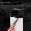 Jevina Volume Control - Car House Audio Amplifier Gain Level