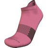 Icebreaker Women's Multisport Light Micro Socks - POP/OBSIDIAN/CAROB - Small