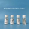 Nafion 멤브레인 용액, 5% D520, 퍼플루오르화 Naphthol 4ml, 10ml, 50ml