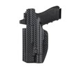 IWB Kydex Holster for Glock 19 17 19X 22 23