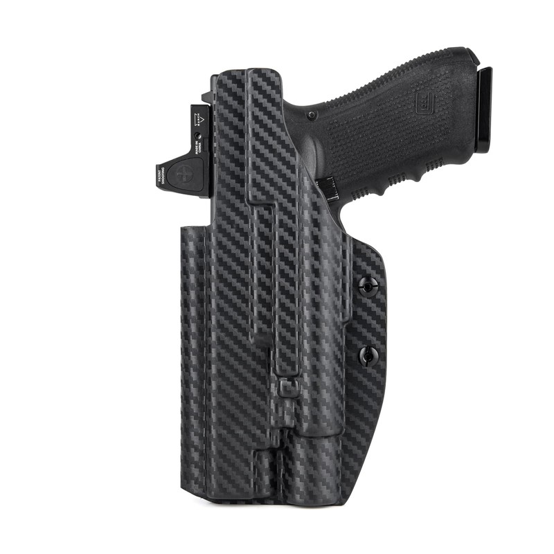 IWB Kydex Holster for Glock 19 17 19X 22 23