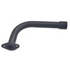 Exhaust Pipe with Muffler For Predator 196cc Go Kart &