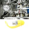 Hydraulic Coupling, Zg3/8 Hydraulic Quick Coupling, Mechanical High Pressure Hose