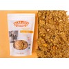 Nana Joes Granola Cluster Blend | Cashew, Butter & Peach